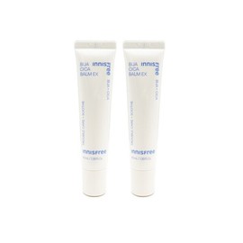 Innisfree Visa Cica Balm EX 40ml + 40ml / 이니스프리 비자 시카 밤 EX 40ml + 40ml