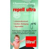 iXtral ® Repell Ultra Glass Seal vs Limescale & Dirt