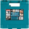 Makita B-49373 75 PC Metric Drill and Screw Bit Set