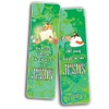 NewEights NewEights Jesus Love is Strong, Christian Quotes Bookmarks (5-Sets