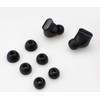 6 Pairs Eartips for Beats Fit Pro, S/M/L 3 Sizes
