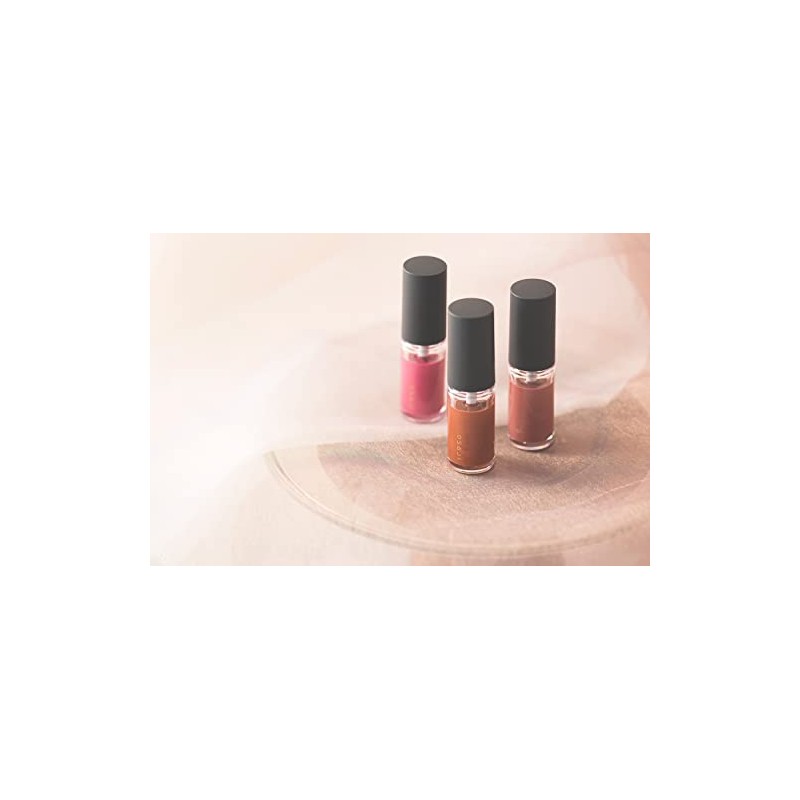 Osaji Nuance Lip Gloss (08 Aruhi , 0.17 oz (4.7