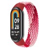LEIXIUER Braided Solo Loop Band for Xiaomi Smart Band 9