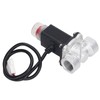 Gas Valve Controller Auto Cut Off Solenoid Valve Leakage Sensor