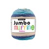 Yatsal Jumbo Muffin 8-Ply Premium Knitting Yarn 200 g, Maldives