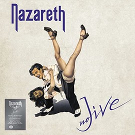 No Jive [VINYL]