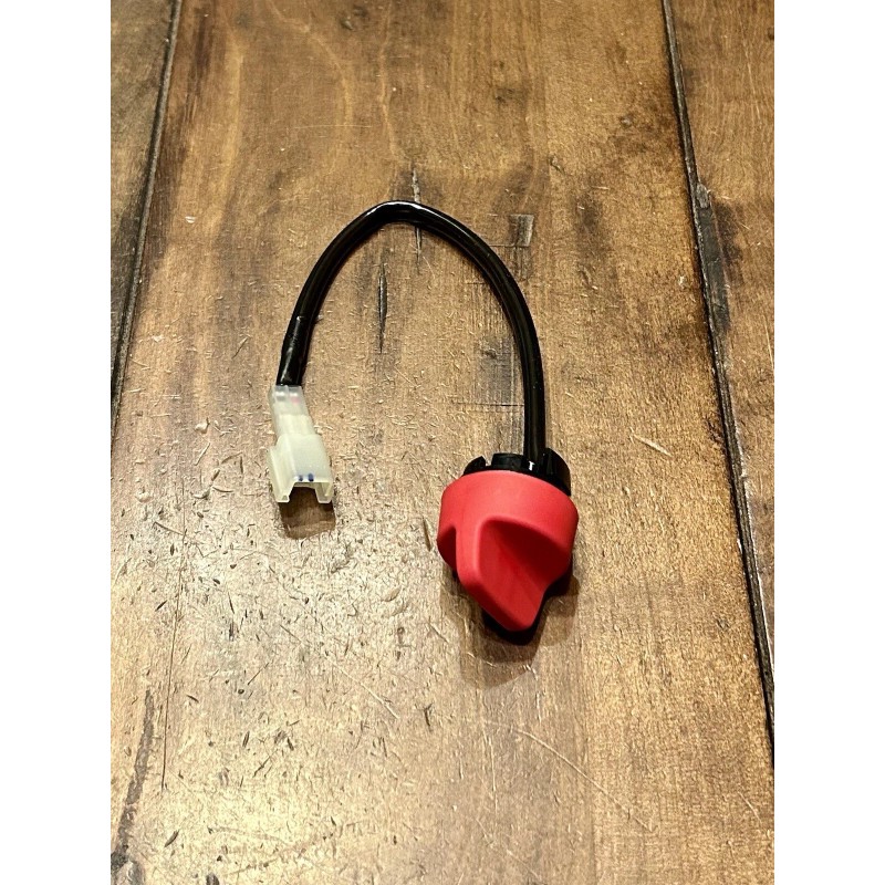 Honda NEW Genuine HONDA Engine Stop Switch EB4000 EB5000 EB6500