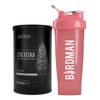 Birdman Creatina Monohidratada Shaker