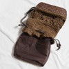 FAIRYSAN - Backpack, brown
