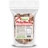 Henry's Pets Picky Blocks - Food for Squirrels, Flying Squirrels,