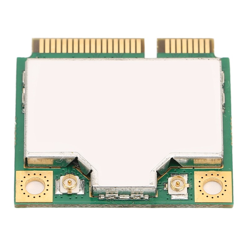 Mini PCIE Network Card 1675XHMW 2400Mbps BT5.2 802.11AX WiFi 6E