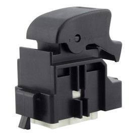 BOXI Power Window Switch Fits for Lexus LX450 / for Toyota 4Runner Camry Cressida Land Cruiser Paseo Pickup Tercel 1989-1997 Fit Front Right or Rear Left & Right | OE# 84810-32070 84810-06010 901-704