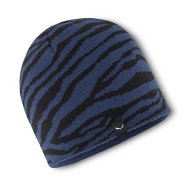 Salewa Unisex Beanie Sella Am Crevasse Beanie