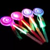Toner Depot Lollipop Glow Sticks Kids Glow Party Toy Girls