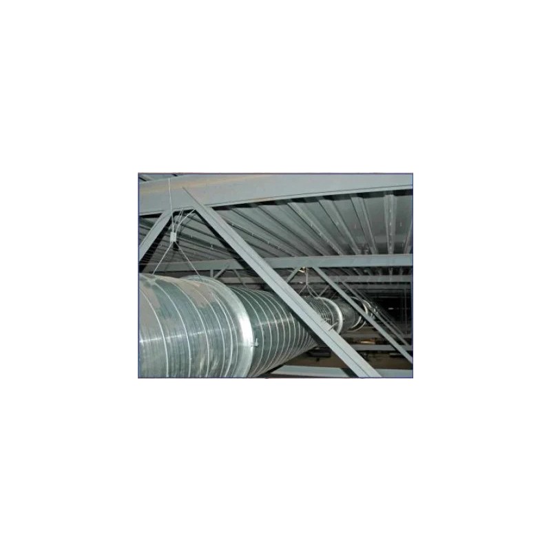 Duro Dyne 30350 Cable Lock, Steel