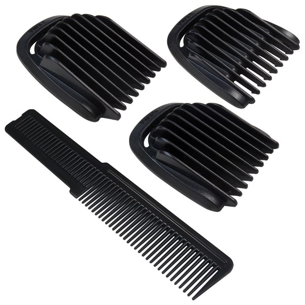 Beard Trimmer Blade Guards 3mm/5mm/7mm Combs Fit for Philip MG7720