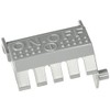 Kirby Foot Pedal ULT G/Diamond Dusk