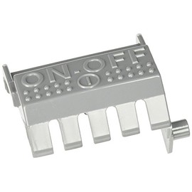 Kirby Foot Pedal ULT G/Diamond Dusk