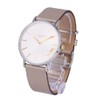 Coach Perry 14503157 Perry Watch, Women's, 2 Hands, Leather, Beige,