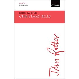 Christmas Bells: Vocal score
