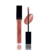 ETVOS Mineral Lip Plumper, Deep #Milky Cocoa (Lip Gloss, High