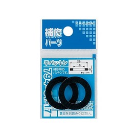 Tap Materials kakudai pakkin Flat (2 Piece) [794 – 87 – 22 (32 X 24 X 2)]