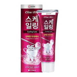 Perio Scaling Care Strong 100GX3