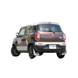 JAOS Crosby B610560 Mudguard Model Mounting Kit