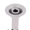 Eapmic Table Pedestal Stand, Adjustable Table Pedestal Stand Leg and