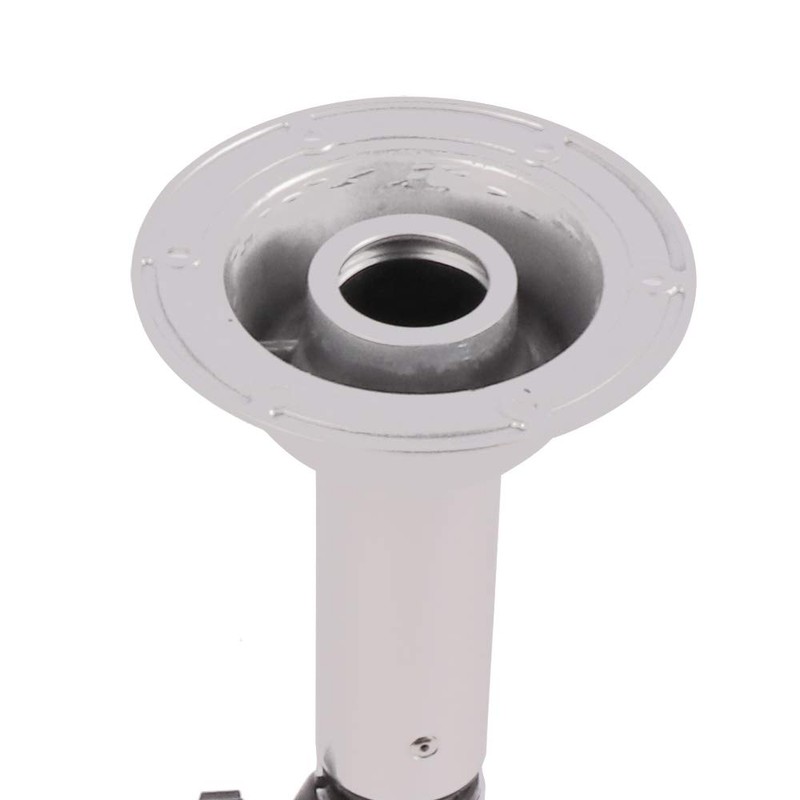 Eapmic Table Pedestal Stand, Adjustable Table Pedestal Stand Leg and