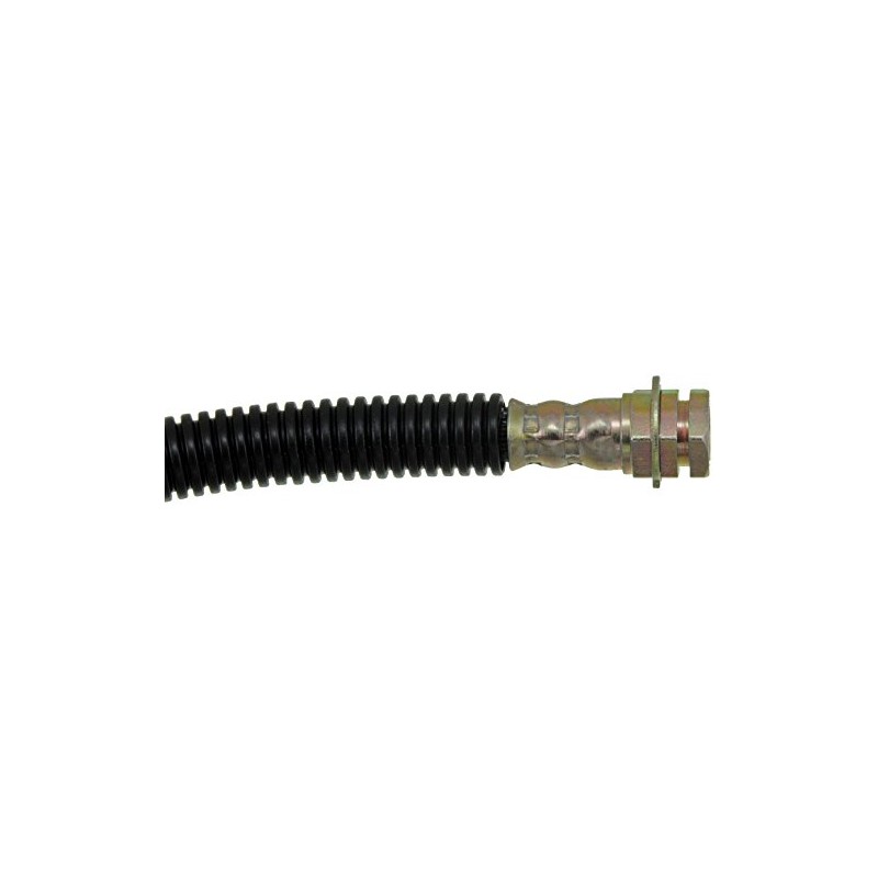 Dorman H620179 Rear Center Brake Hydraulic Hose Compatible with Select