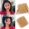 Afro Kinkys Bulk Human Hair -100% Real Human Hair for