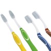 20 Ozone silver fine bristle toothbrushes Ozone soft double oral care gum care Geummo