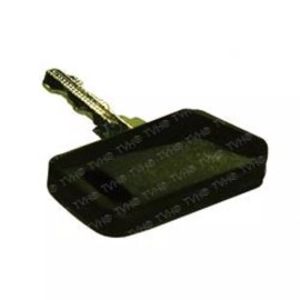 ouroverstock for Tennant 361144, Key, For Ignition