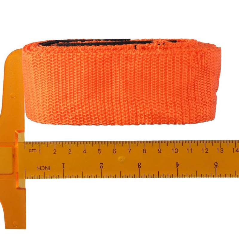 Fudeshe Carrying Belt Polyester,Securing Straps,2-Person Lifting and Moving Straps Carry