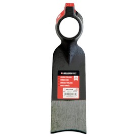 Bellota HOE7AP- Small Model Hoe for Detail work, with anti-twist system.