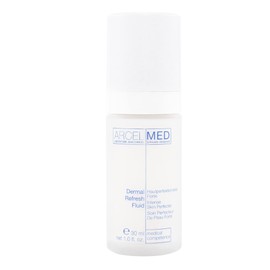 JEAN D'ARCEL Arcelmed Dermal Refresh Fluid - Exfoliating - Intensive Fruit Acid - Enzympeeling with AHA - 30 ml