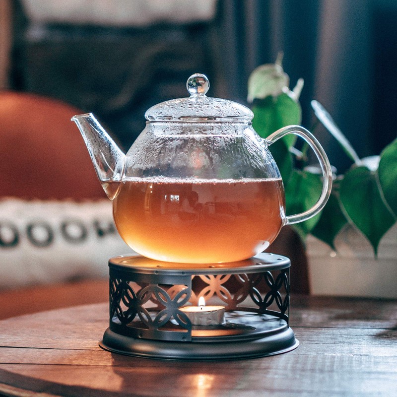 GROSCHE Cairo Premium Teapot Warmer - Tea Pot Warmer with