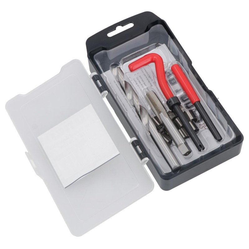 AB Tools 7/16” x 20 UNF Thread Repair Cutter Kit