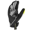 SPIDI, Flash-R Evo Men's Motorcycle Gloves Protective & Durable Summer