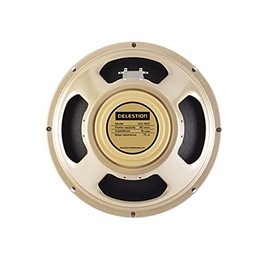 CELESTION Guitar Speaker, 12" (T5981)