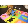 Knorrtoys 21018 Puzzle Mat "Animals" 9 Pieces 30 cm