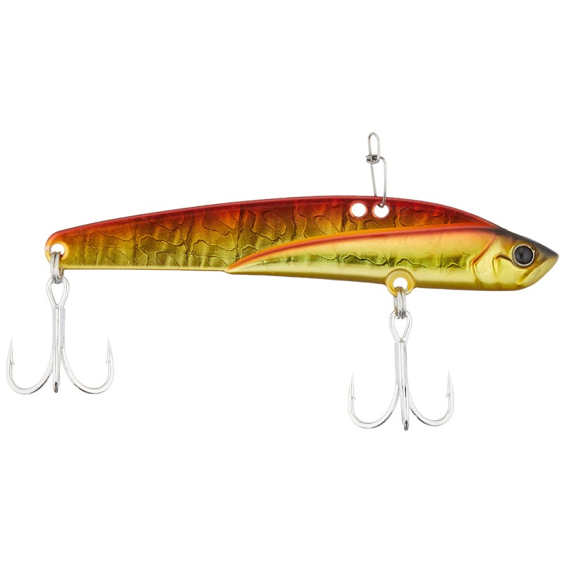 Major Craft Shoji Sigil Lure Cross Slide Blade 95 Red