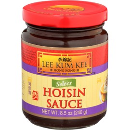 Lee Kum Kee Hoisin Sauce - 8.5 Oz. (Pack of 6)