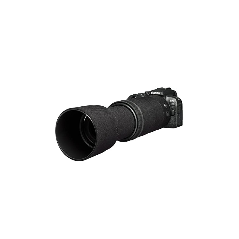easyCover - Lens Oak - Lens protector - Protection for