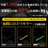 BeneVie [Japanese Brand] Metal Wire Handle Lock Anti-Theft Car Wire