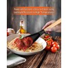 Cooking Spoon for Nonstick Cookwares, Great for Cooking and Serving