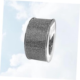 BESPORTBLE Soft Durable 200m Spotted Fishing Line Invisible Nylon Monofilament Grey