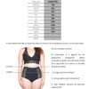 Luna Segura - Traje de Baño Absorbente para Periodo -