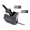 GALLUNOPTIMAL Pionier Soldering Station 110 - 68 Watt - Temperature